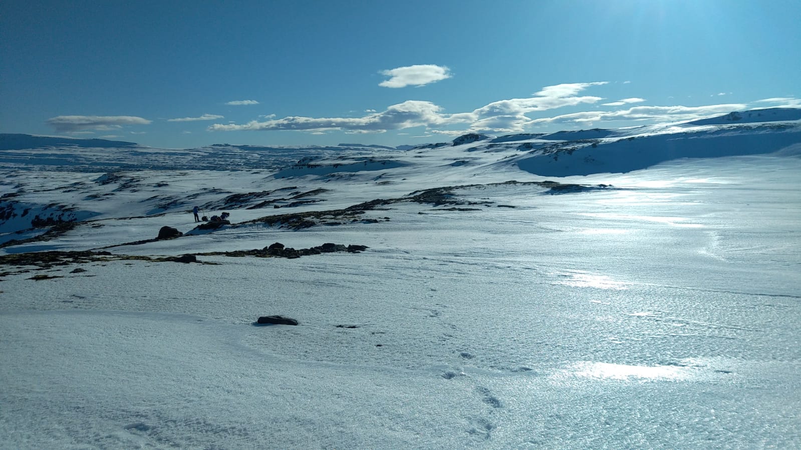 Islande J1