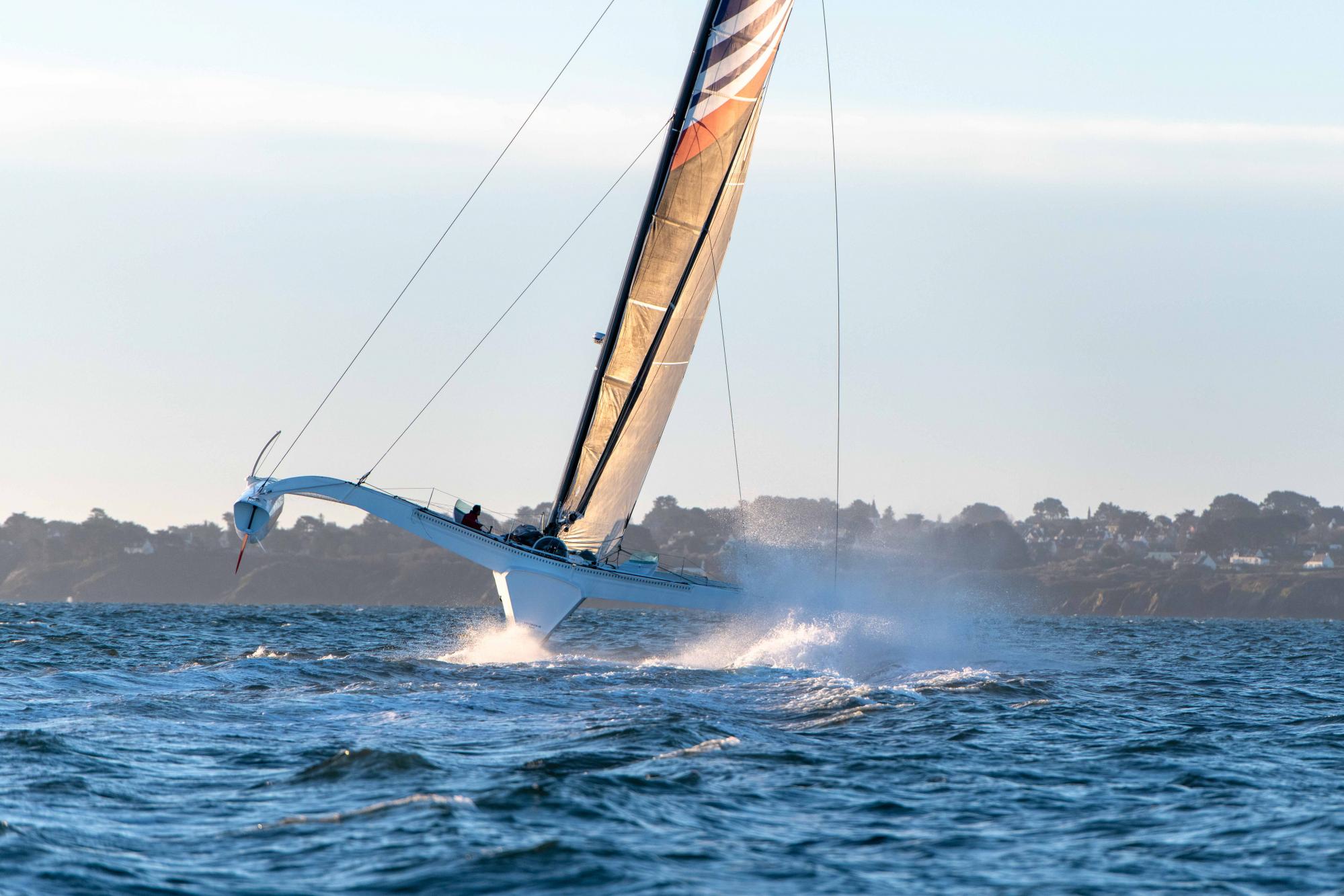 Ocean Fifty - Cocorico 3