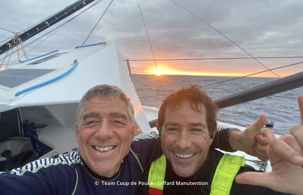 On Board - TJV 2023