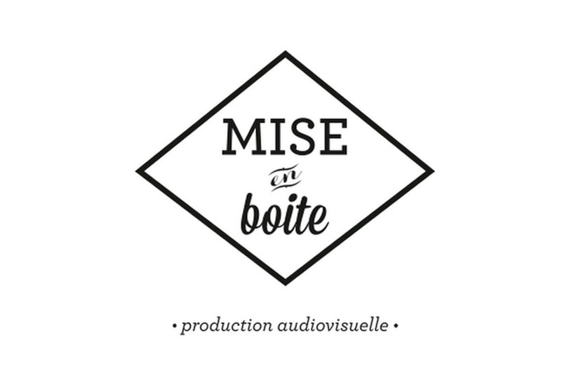 Mise en boite