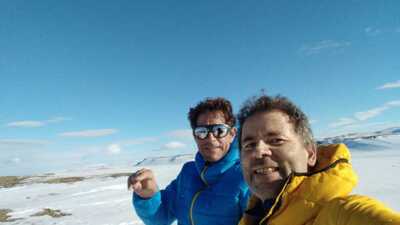 Le Pari fou de Clment Giraud et Sbastien Roubinet !